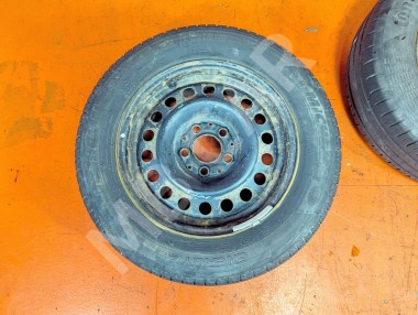 Колеса 15 MERCEDES-BENZ C-класс W202/S202 (1993 - 1997) &mdash; Разборка Мерседес