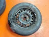 Колеса 15 MERCEDES-BENZ C-класс W202/S202 (1993 - 1997) фото 19 &mdash; Разборка Мерседес