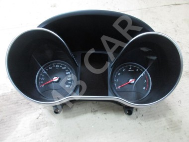 Щиток приборов MERCEDES-BENZ C-класс W205/S205/C205/A205 (2014 - 2018) — Разборка Мерседес