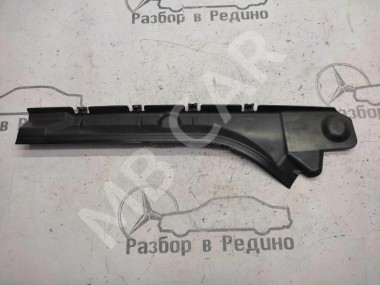 Накладка MERCEDES-BENZ S-класс W221 (2005 - 2009) — Разборка Мерседес