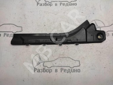 Накладка MERCEDES-BENZ S-класс W221 (2005 - 2009) — Разборка Мерседес