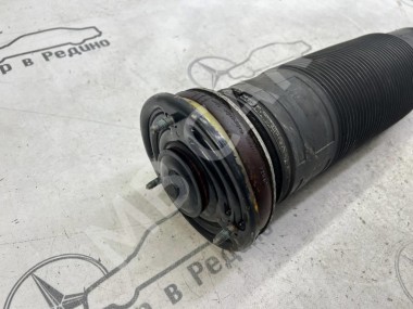 Гидростойка передняя MERCEDES-BENZ S-класс W221 (2005 - 2009) — Разборка Мерседес