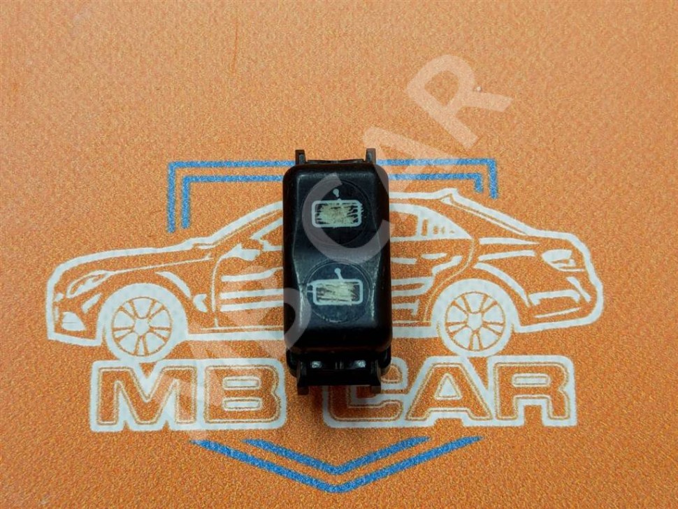 Кнопка MERCEDES-BENZ W124 W124/S124/C124/A124 (1984 - 1993) фото 1 — Разборка Мерседес