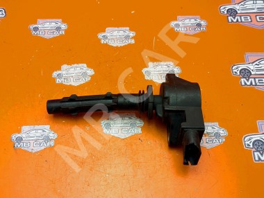 Катушка зажигания MERCEDES-BENZ C-класс W204/S204 (2006 - 2011) — Разборка Мерседес