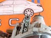Фара левая MERCEDES-BENZ C-класс W203/S203/CL203 рестайлинг (2004 - 2008) фото 7 &mdash; Разборка Мерседес