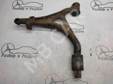 Рычаг передний нижний правый MERCEDES-BENZ M-класс W163 рестайлинг (2001 - 2005) — Разборка Мерседес