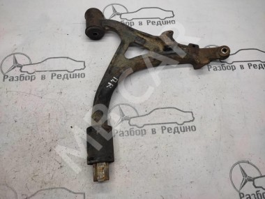 Рычаг передний нижний правый MERCEDES-BENZ M-класс W163 рестайлинг (2001 - 2005) — Разборка Мерседес