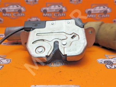 Замок багажника MERCEDES-BENZ S-класс W221 (2005 - 2009) — Разборка Мерседес