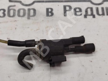 Клапан электромагнитный MERCEDES-BENZ M-класс W163 (1997 - 2001) — Разборка Мерседес