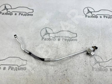 Трубка кондиционера MERCEDES-BENZ CL-класс C215 рестайлинг (2002 - 2006) — Разборка Мерседес