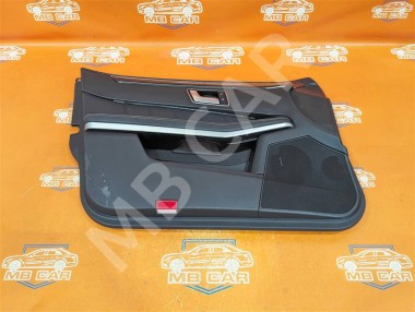 Карта двери передняя левая MERCEDES-BENZ E-класс W212/S212/C207/A207 (2009 - 2013) — Разборка Мерседес