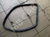 Уплотнитель стекла двери MERCEDES-BENZ GL-класс X164 (2006 - 2009) фото 1 — Разборка Мерседес