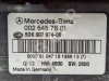 Блок SAM задний MERCEDES-BENZ C-класс W203/S203/CL203 (2000 - 2004) фото 5 &mdash; Разборка Мерседес
