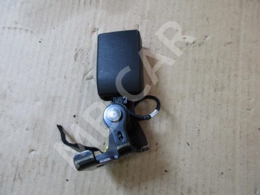 Замок ремня безопасности MERCEDES-BENZ CLA-класс C117/X117 рестайлинг (2016 - 2019) — Разборка Мерседес