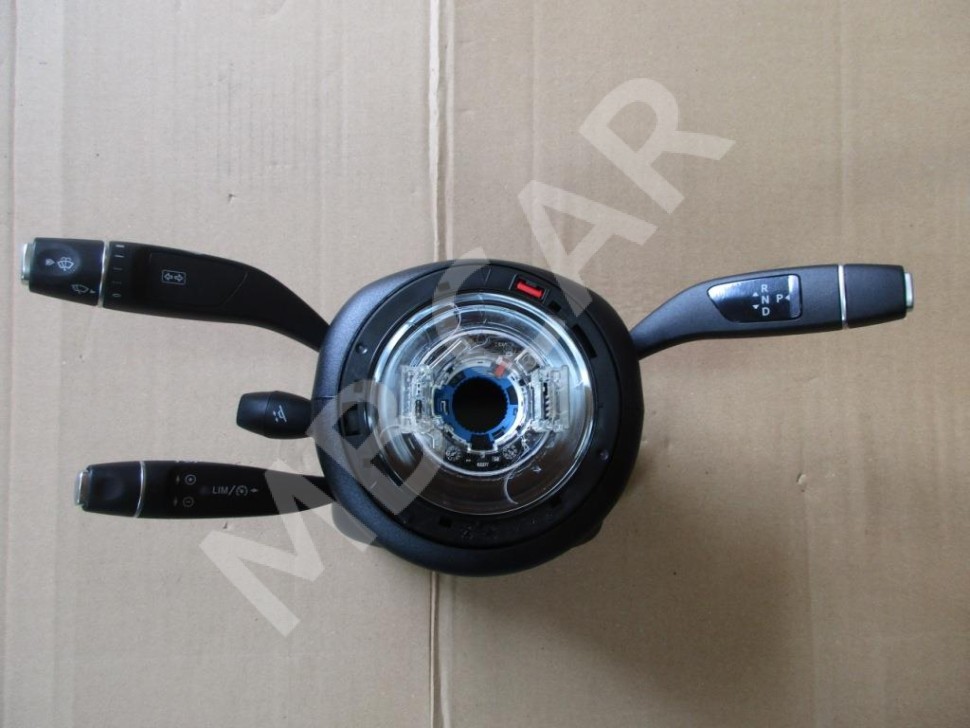 Шлейф подрулевой MERCEDES-BENZ GLE-класс Coupe C292 (2015 - 2019) фото 1 — Разборка Мерседес