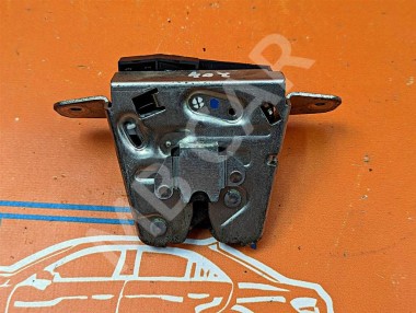 Замок багажника MERCEDES-BENZ C-класс W204/S204/С204 рестайлинг (2011 - 2015) — Разборка Мерседес