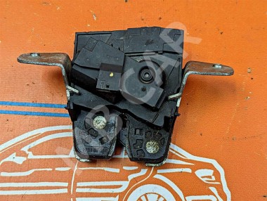 Замок багажника MERCEDES-BENZ C-класс W204/S204/С204 рестайлинг (2011 - 2015) — Разборка Мерседес