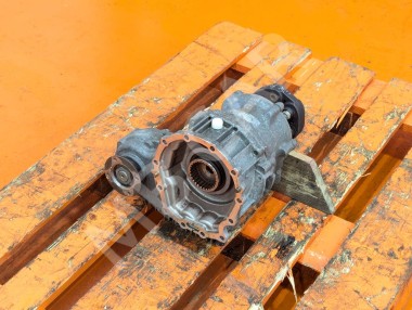 Раздаточная коробка MERCEDES-BENZ E-класс W211/S211 (2002 - 2006) — Разборка Мерседес