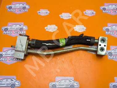 Трубка кондиционера MERCEDES-BENZ Sprinter W901-905 (1995 - 2006) &mdash; Разборка Мерседес