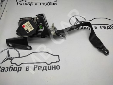 Ремень безопасности задний левый MERCEDES-BENZ CLS-класс C219 (2004 - 2008) — Разборка Мерседес