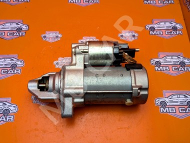 Стартер MERCEDES-BENZ E-класс W212/S212/C207/A207 рестайлинг (2013 - 2016) — Разборка Мерседес