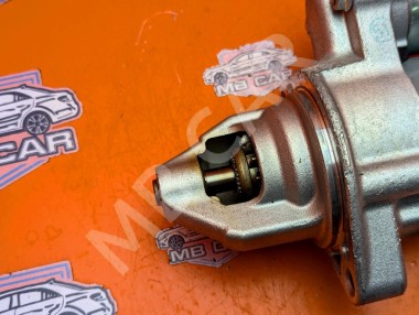 Стартер MERCEDES-BENZ E-класс W212/S212/C207/A207 рестайлинг (2013 - 2016) — Разборка Мерседес