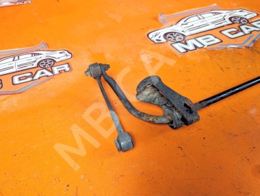 Стабилизатор задний MERCEDES-BENZ C-класс W203/S203/CL203 рестайлинг (2004 - 2008) &mdash; Разборка Мерседес