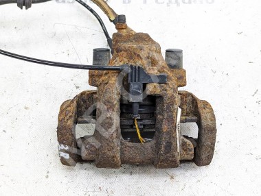 Суппорт задний правый MERCEDES-BENZ M-класс W164 (2005 - 2008) — Разборка Мерседес