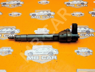 Форсунка ДИЗЕЛЬ MERCEDES-BENZ M-класс W163 рестайлинг (2001 - 2005) — Разборка Мерседес