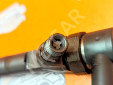 Форсунка ДИЗЕЛЬ MERCEDES-BENZ M-класс W163 рестайлинг (2001 - 2005) — Разборка Мерседес