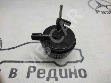 Активатор люка бака MERCEDES-BENZ C-класс W202/S202 (1993 - 1997) — Разборка Мерседес