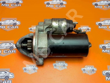 Стартер MERCEDES-BENZ E-класс W211/S211 рестайлинг (2006 - 2009) — Разборка Мерседес