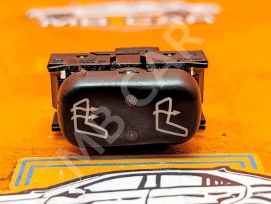 Кнопка обогрева сидений MERCEDES-BENZ M-класс W163 рестайлинг (2001 - 2005) &mdash; Разборка Мерседес