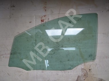 Стекло переднее левое MERCEDES-BENZ A-класс W169 рестайлинг (2008 - 2012) — Разборка Мерседес