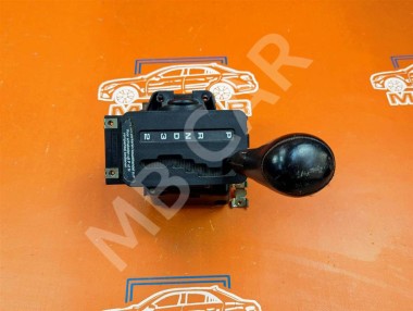 Кулиса АКПП MERCEDES-BENZ S-класс W140 (1991 - 1998) — Разборка Мерседес