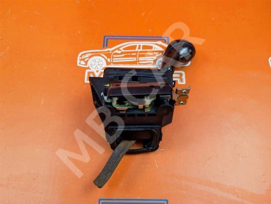 Кулиса АКПП MERCEDES-BENZ S-класс W140 (1991 - 1998) — Разборка Мерседес