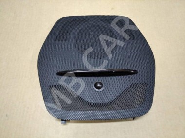 Сетки динамиков торпеды MERCEDES-BENZ GLE-класс AMG W166 (2015 - 2019) — Разборка Мерседес