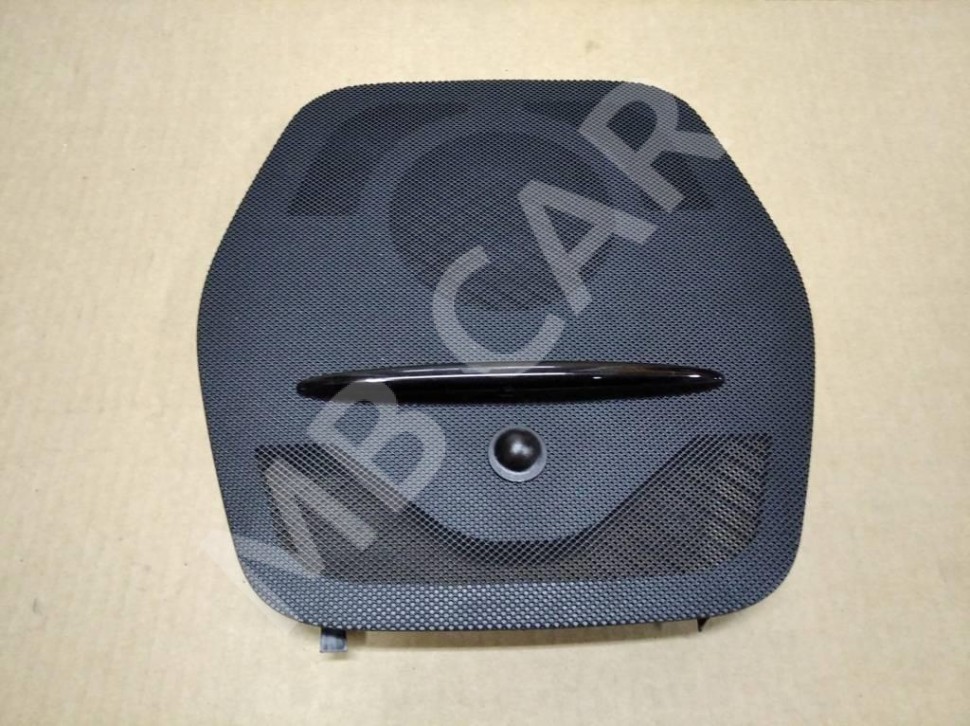 Сетки динамиков торпеды MERCEDES-BENZ GLE-класс AMG W166 (2015 - 2019) фото 1 &mdash; Разборка Мерседес