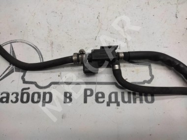 Клапан электромагнитный MERCEDES-BENZ E-класс W212/S212/C207/A207 (2009 - 2013) — Разборка Мерседес