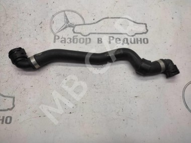 Патрубок ОЖ MERCEDES-BENZ C-класс W205/S205/C205/A205 (2014 - 2018) — Разборка Мерседес