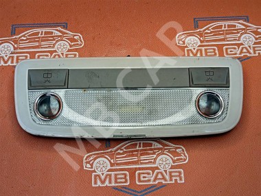 Плафон салона MERCEDES-BENZ C-класс W204/S204/С204 рестайлинг (2011 - 2015) — Разборка Мерседес