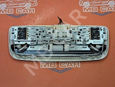 Плафон салона MERCEDES-BENZ C-класс W204/S204/С204 рестайлинг (2011 - 2015) — Разборка Мерседес