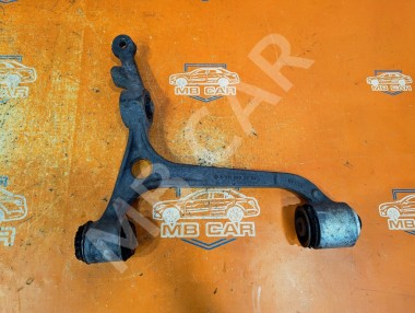 Рычаг передний нижний левый MERCEDES-BENZ E-класс W211/S211 рестайлинг (2006 - 2009) — Разборка Мерседес