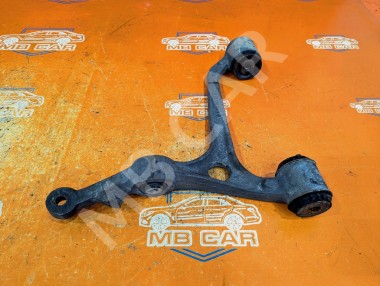 Рычаг передний нижний левый MERCEDES-BENZ E-класс W211/S211 рестайлинг (2006 - 2009) — Разборка Мерседес