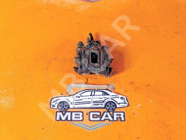 Суппорт задний правый MERCEDES-BENZ M-класс W163 (1997 - 2001) &mdash; Разборка Мерседес