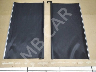 Шторка панарамной крыши MERCEDES-BENZ E-класс W212/S212/C207/A207 рестайлинг (2013 - 2016) — Разборка Мерседес