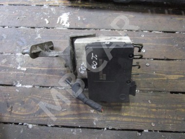 Блок ABS MERCEDES-BENZ C-класс W203/S203/CL203 (2000 - 2004) — Разборка Мерседес