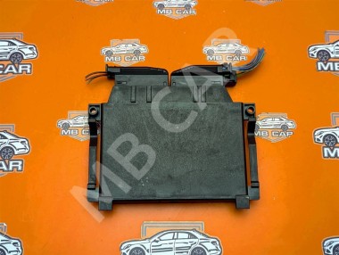 Блок АКПП MERCEDES-BENZ E-класс W211/S211 рестайлинг (2006 - 2009) — Разборка Мерседес