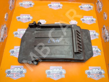 Крышка блока предохранителей MERCEDES-BENZ S-класс W221 рестайлинг (2009 - 2013) &mdash; Разборка Мерседес