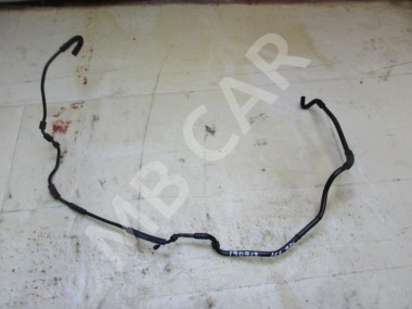 Трубка вакуумная MERCEDES-BENZ GLE-класс W166 (2015 - 2018) — Разборка Мерседес